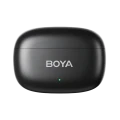 Microfon portabil pentru înregistrare vocală Boya mini 2-03, Fără fir, Negru Microfon portabil pentru înregistrare vocală Boya mini 2-03, Fără fir, Negru