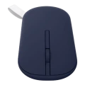 Mouse Wireless ASUS MD100, Albastru Mouse Wireless ASUS MD100, Albastru