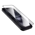 Защитное стекло Nillkin iPhone 16 CP+ pro, Чёрный Защитное стекло Nillkin iPhone 16 CP+ pro, Чёрный
