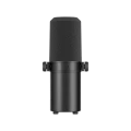Игровой Микрофон Boya P60B, Черный Игровой Микрофон Boya P60B, Черный