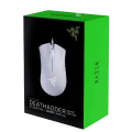 Игровая мышь RAZER DeathAdder Essential, Белый Игровая мышь RAZER DeathAdder Essential, Белый