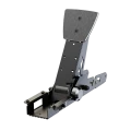 Педали MOZA SR-P Pedal, Чёрный