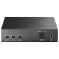 PoE коммутатор TP-LINK TL-SF1005P, 4x IEEE 802.3af/at PoE коммутатор TP-LINK TL-SF1005P, 4x IEEE 802.3af/at