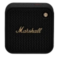 Bluetooth-динамик Marshall Willen II, Чёрный | Латунный