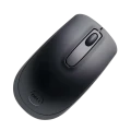 Мышь DELL WM118, Чёрный Мышь DELL WM118, Чёрный