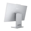 Computer All-in-One Lenovo IdeaCentre 3 27AKP10, 27", AMD Ryzen 7 250, 16GB/512GB, Fără SO, Cloud Grey Computer All-in-One Lenovo IdeaCentre 3 27AKP10, 27