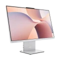 Computer All-in-One Lenovo IdeaCentre 3 27AKP10, 27", AMD Ryzen 7 250, 16GB/512GB, Fără SO, Cloud Grey Computer All-in-One Lenovo IdeaCentre 3 27AKP10, 27