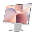 Computer All-in-One Lenovo IdeaCentre 3 27AKP10, 27", AMD Ryzen 7 250, 16GB/512GB, Fără SO, Cloud Grey Computer All-in-One Lenovo IdeaCentre 3 27AKP10, 27