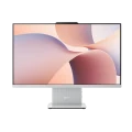 Computer All-in-One Lenovo IdeaCentre 3 27AKP10, 27", AMD Ryzen 7 250, 16GB/512GB, Fără SO, Cloud Grey Computer All-in-One Lenovo IdeaCentre 3 27AKP10, 27