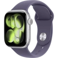 Ceas inteligent Apple Watch Series 11, 42mm, Purple Fog