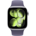 Ceas inteligent Apple Watch Series 11, 42mm, Purple Fog Ceas inteligent Apple Watch Series 11, 42mm, Purple Fog