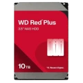 Жесткий диск Western Digital WD Red Plus, 3.5", 10 ТБ
