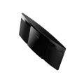 Sistem audio Panasonic SC-HC200EE, Negru Sistem audio Panasonic SC-HC200EE, Negru