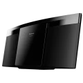 Sistem audio Panasonic SC-HC200EE, Negru Sistem audio Panasonic SC-HC200EE, Negru