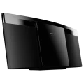 Sistem audio Panasonic SC-HC200EE, Negru Sistem audio Panasonic SC-HC200EE, Negru