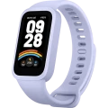 Ceas Sport/Antrenament Xiaomi Smart Band 9 Active, Violet Ceas Sport/Antrenament Xiaomi Smart Band 9 Active, Violet