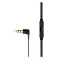 Căști HyperX Cloud Earbuds II, Cu fir, Negru