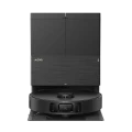 Робот-Пылесос Mova E50 Pro Ultra, Чёрный