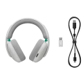 Wireless Gaming Headset Logitech G325 Lightspeed White Wireless Gaming Headset Logitech G325 Lightspeed White