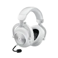 Căști gaming Logitech G Pro X 2, Fără fir, Alb Căști gaming Logitech G Pro X 2, Fără fir, Alb