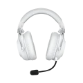 Căști gaming Logitech G Pro X 2, Fără fir, Alb Căști gaming Logitech G Pro X 2, Fără fir, Alb