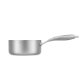 Cratiță RESTO 95022, 1,4L, Oțel inoxidabil Cratiță RESTO 95022, 1,4L, Oțel inoxidabil