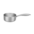 Cratiță RESTO 95022, 1,4L, Oțel inoxidabil Cratiță RESTO 95022, 1,4L, Oțel inoxidabil