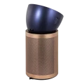 Purificator de aer Dyson Purifier Big+Quite Formaldehyde BP04, Albastru | Auriu
