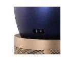 Purificator de aer Dyson Purifier Big+Quite Formaldehyde BP04, Albastru | Auriu