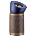 Purificator de aer Dyson Purifier Big+Quite Formaldehyde BP04, Albastru | Auriu