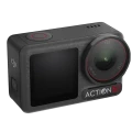 Экшн-камера DJI Osmo Action 5 Pro Adventure Combo, Черный
