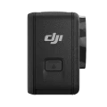 Экшн-камера DJI Osmo Action 5 Pro Adventure Combo, Черный