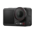 Экшн-камера DJI Osmo Action 5 Pro Adventure Combo, Черный