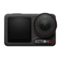 Экшн-камера DJI Osmo Action 5 Pro Adventure Combo, Черный