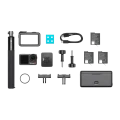 Экшн-камера DJI Osmo Action 5 Pro Adventure Combo, Черный