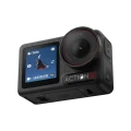 Экшн-камера DJI Osmo Action 5 Pro Adventure Combo, Черный