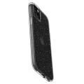 Husă Spigen iPhone 15 Plus Liquid Crystal, Cristal cu sclipici Husă Spigen iPhone 15 Plus Liquid Crystal, Cristal cu sclipici