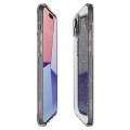 Husă Spigen iPhone 15 Plus Liquid Crystal, Cristal cu sclipici Husă Spigen iPhone 15 Plus Liquid Crystal, Cristal cu sclipici
