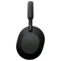 Căști SONY WH-1000XM5, Negru