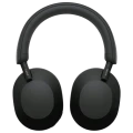 Căști SONY WH-1000XM5, Negru