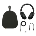 Căști SONY WH-1000XM5, Negru