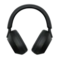 Căști SONY WH-1000XM5, Negru