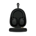 Căști SONY WH-1000XM5, Negru
