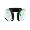 Игровая Гарнитура HyperX CloudX Stinger 2 Xbox, Проводной аналоговый, Белый