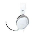 Игровая Гарнитура HyperX CloudX Stinger 2 Xbox, Проводной аналоговый, Белый