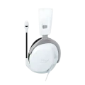 Игровая Гарнитура HyperX CloudX Stinger 2 Xbox, Проводной аналоговый, Белый