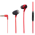 Căști gaming HyperX Cloud Earbuds II, Cu fir, Roșu Căști gaming HyperX Cloud Earbuds II, Cu fir, Roșu