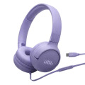 Căști JBL Tune 520C, Violet