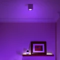 Светодиодная лампа AQARA T2 (GU10), E27, RGB + Теплый Белый