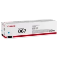 Картридж Canon CRG-067, Голубой